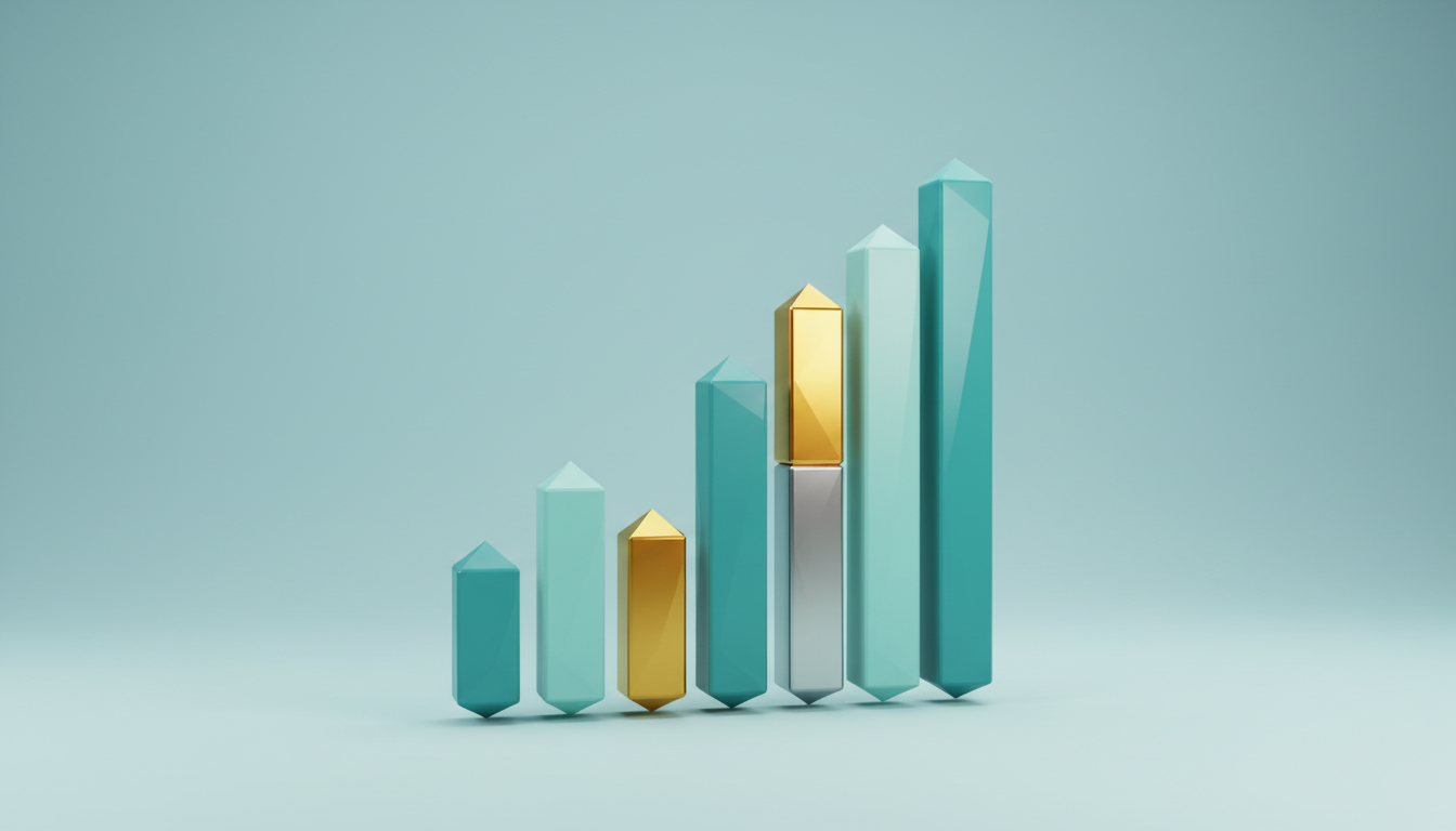 In Verteidigung investieren 2026: UCITS-ETFs