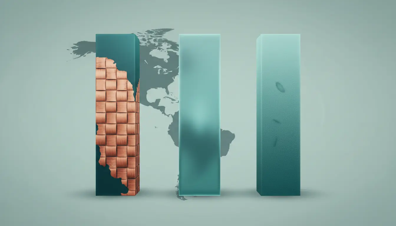 Lateinamerika 2026: Rohstoffreichtum und Volatilität